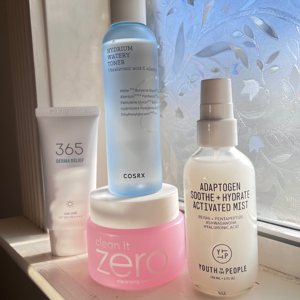 Skincare